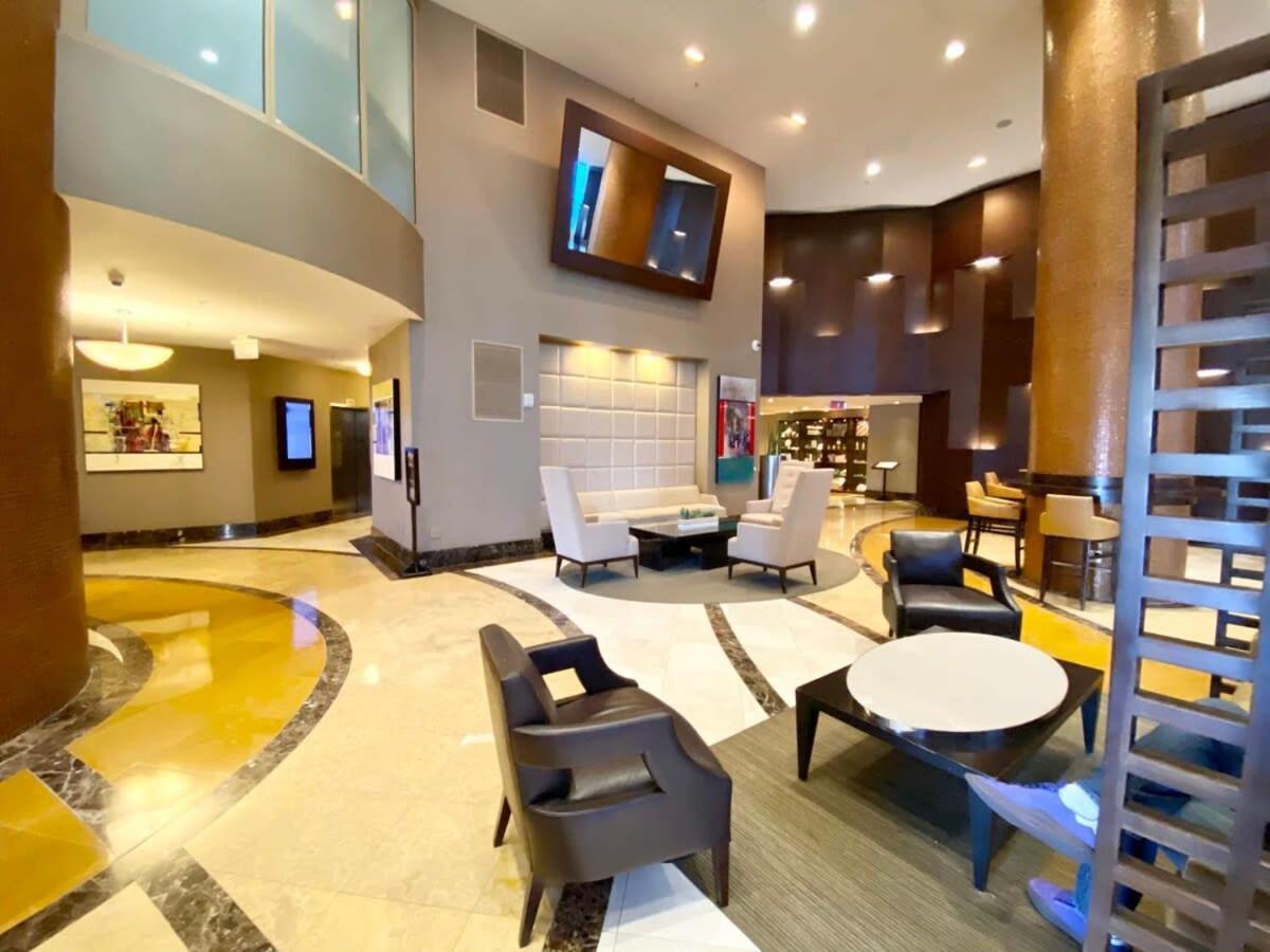 15Th Floor Luxury Suite At Trump Int Resort Sunny Isles Beach Exteriör bild