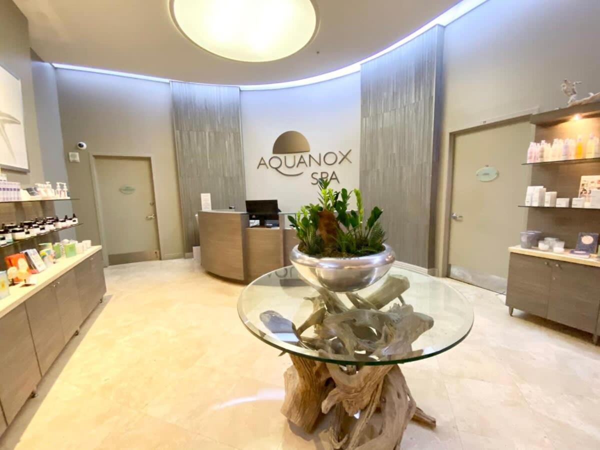 15Th Floor Luxury Suite At Trump Int Resort Sunny Isles Beach Exteriör bild