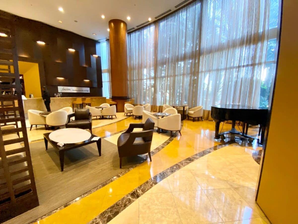 15Th Floor Luxury Suite At Trump Int Resort Sunny Isles Beach Exteriör bild