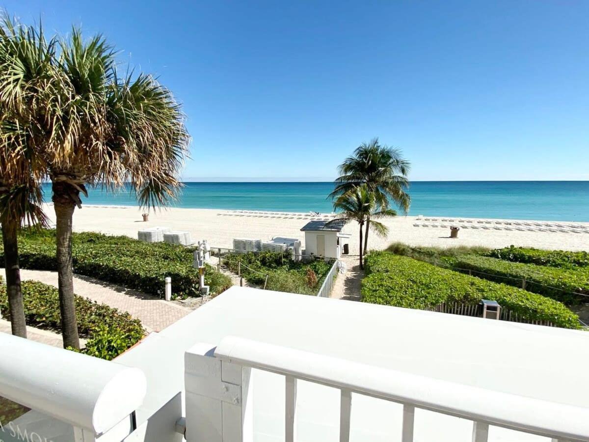 15Th Floor Luxury Suite At Trump Int Resort Sunny Isles Beach Exteriör bild