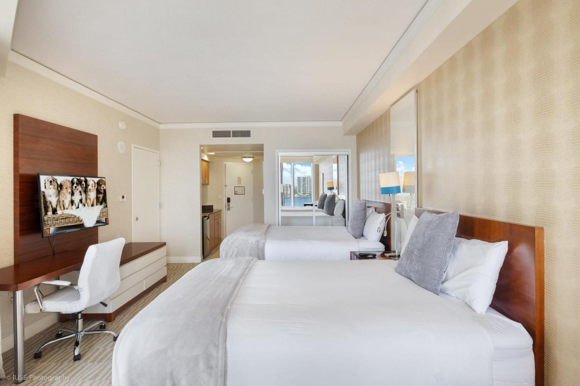 15Th Floor Luxury Suite At Trump Int Resort Sunny Isles Beach Exteriör bild