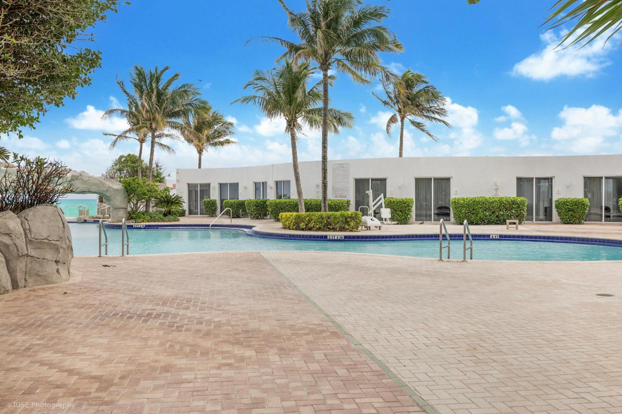 15Th Floor Luxury Suite At Trump Int Resort Sunny Isles Beach Exteriör bild