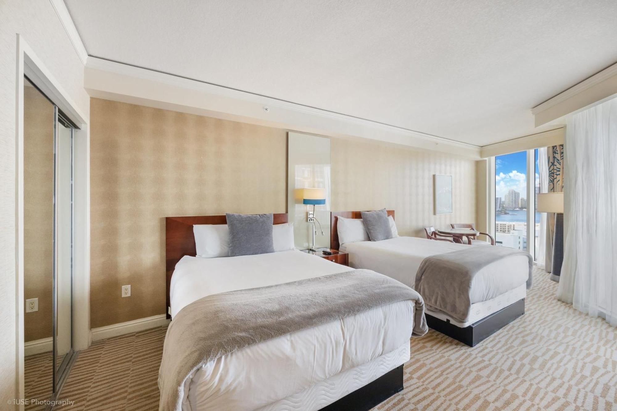 15Th Floor Luxury Suite At Trump Int Resort Sunny Isles Beach Exteriör bild