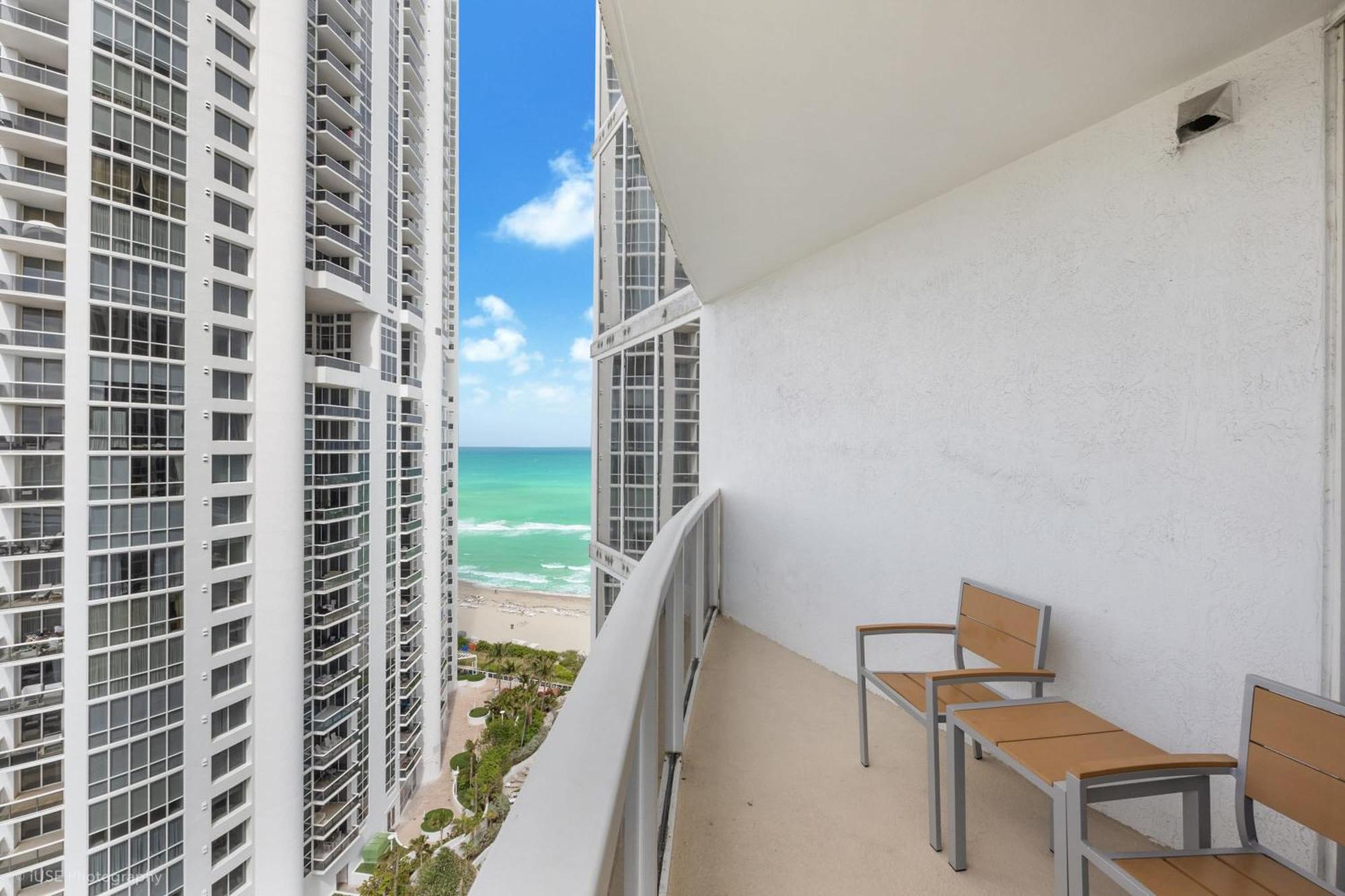 15Th Floor Luxury Suite At Trump Int Resort Sunny Isles Beach Exteriör bild