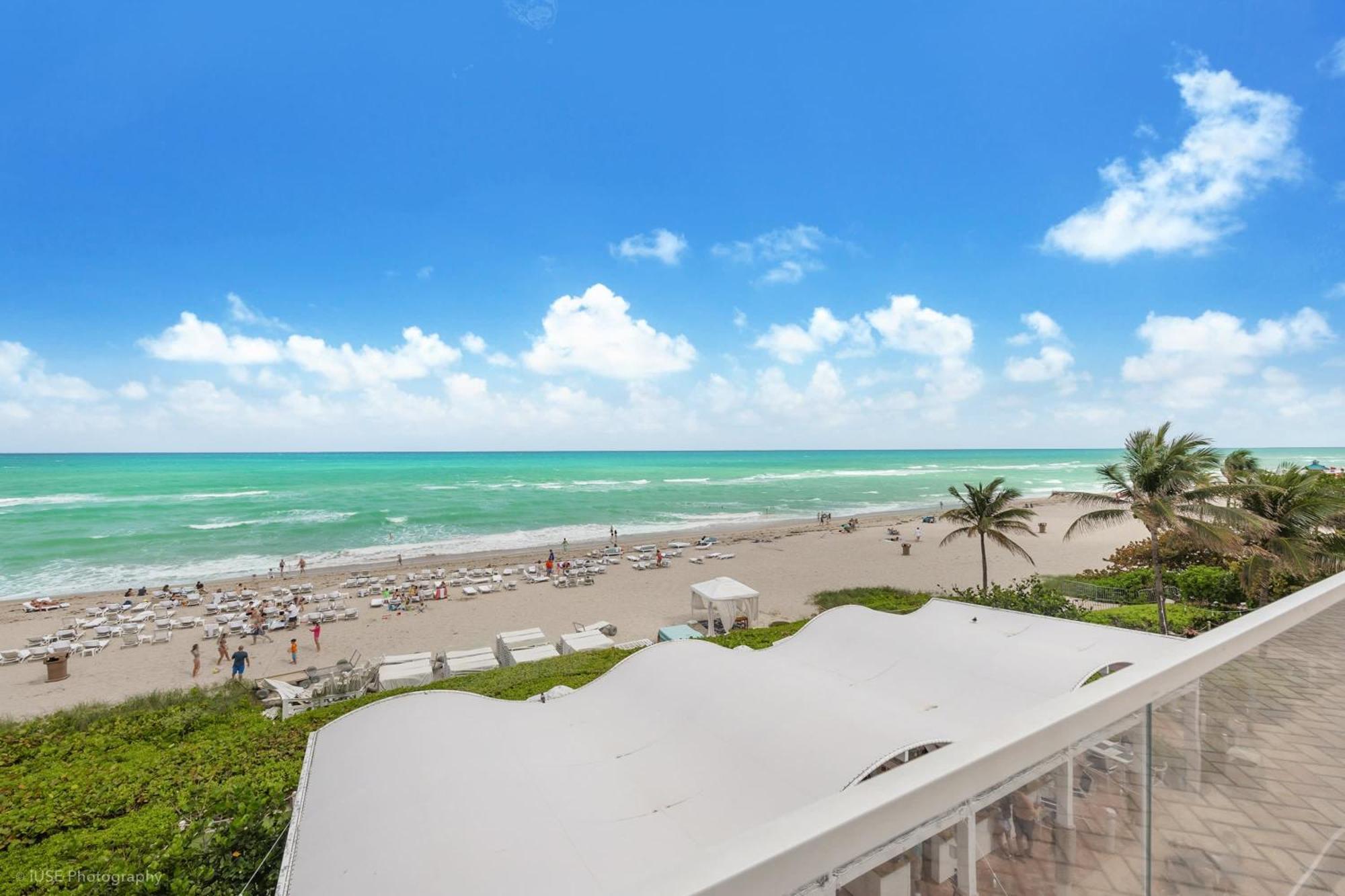 15Th Floor Luxury Suite At Trump Int Resort Sunny Isles Beach Exteriör bild